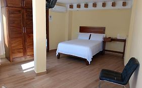 Hotel Rio Mar