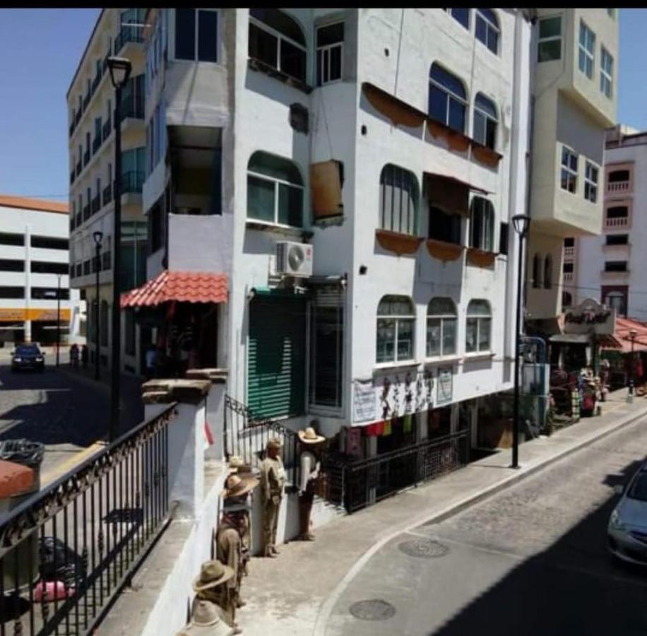 Hotel Rio Mar Puerto Vallarta Exterior photo